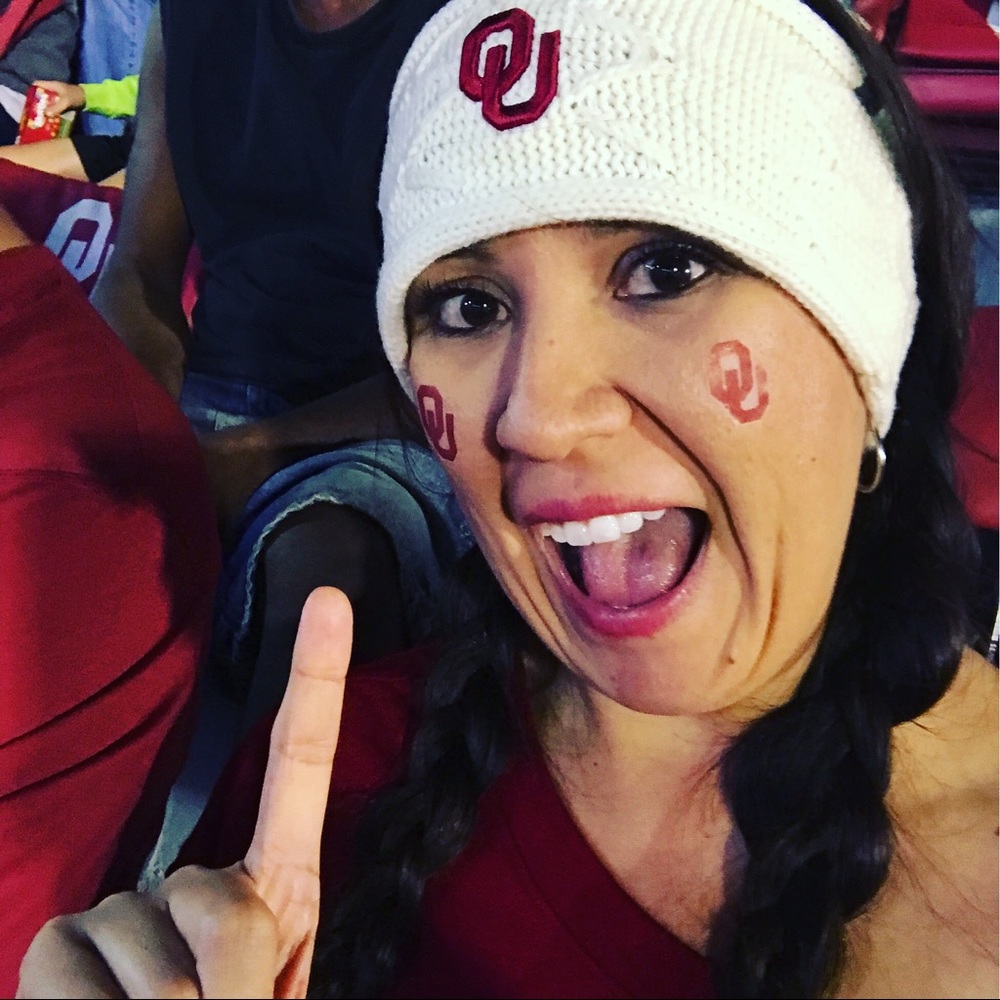 Meet your Posher, Laura